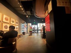 -星巴克(徐州苏宁广场B1店)