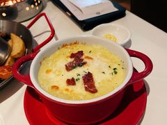 -Steaking·食间牛排(和平店)