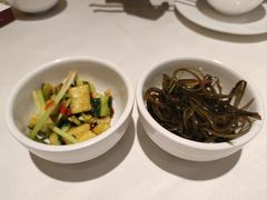 -国味壹号·精品湘菜·宴请佳选(新天地店)