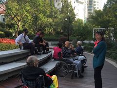 -兰溪青年公园
