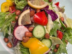 -巴依老爷新疆美食(望京小街店)