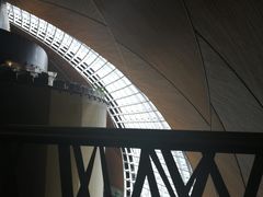 -国家大剧院·西餐厅