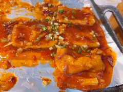 -绿茶餐厅(天津天河城店)