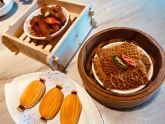 -滋粥楼·顺德菜海鲜茶点(金融城店)