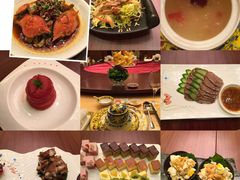 -青岛天瑞星空酒店