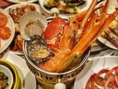 -芭菲盛宴·环球美食(解放碑英利国际店)