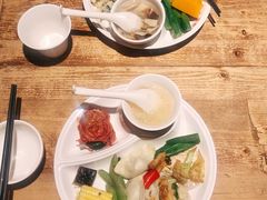 -素清香(解放路店)