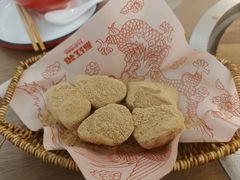 -那红花·东北菜铁锅炖(仙林金鹰店)