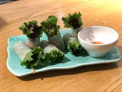 -米纸越南小馆(金鹰世界店)