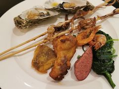 -宁波阳光豪生大酒店·豪生咖啡厅