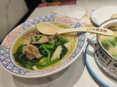 -小杨生煎(黄河路店)