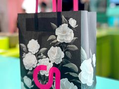 -gleeglee乐溢亦茶(合生汇店)