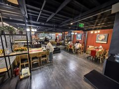 -北平味道.京味菜.烤鸭(梨园店)