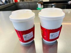 -JPG coffee(广州体育西店)