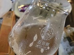 精酿啤酒-五合院·整点烤肉