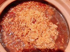 招牌牛肉烩饭-小吊梨汤·北京菜·烤鸭(鸟巢店)