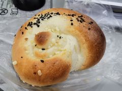 -布莉安石窑面包(中山路店)