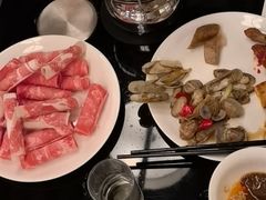 -万豪咖啡厅