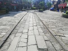 -南关石牌坊古镇