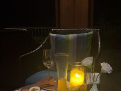 -日落吧·海景咖啡厅·餐酒吧·鸡尾酒·下午茶·乐队表演·浪漫夕阳·三亚文华东方酒店