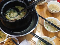 -皮蛋弟砂锅店(总店)