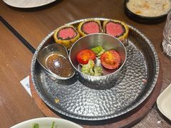 -西堤牛排(番禺天河城店)