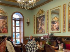 -秘密旅行Bonjour(黑金冠 江南西店)