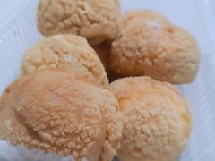 冰激凌泡芙-東更道点心行(文化东路店)