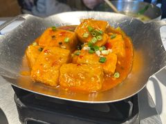 -云尊府云南菜·蒸汽石锅鱼(学清路店)