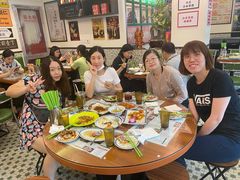 -小龍鳳餐室(番禺路店)