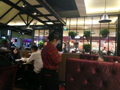 -高第街56号餐厅(银座商城玉函店)