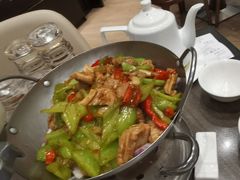 -松花湖水饺(新濠天地店)