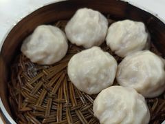 -百年尹氏汤包(湖南路狮子桥店)