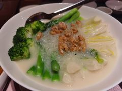 -采悦轩中餐厅·粤菜·海南菜(神州半岛喜来登度假酒店)