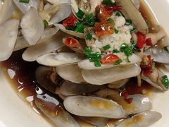 -抚顺美食·老上海味道