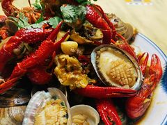 -云归处私房菜(天瑞街总店)