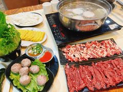 -福合埕牛肉丸(福平路店)