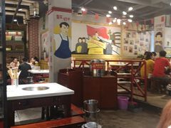 大堂-钢管厂五区小郡肝串串香(通锦桥店)