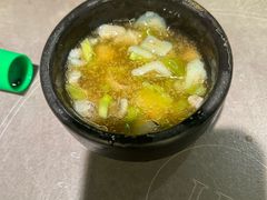 -沼津港精致料理·寿喜烧·烧鸟(龙湖南桥天街日料榜单店)