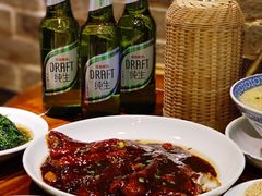 -老瑞福上海菜(人民广场店)