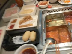 -海底捞火锅(攀枝花万达店)