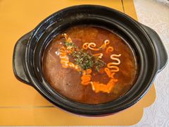 -伏尔加庄园金环西餐厅
