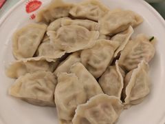-大妈饺子馆·特色锅包肉·饺子(鼓楼店)