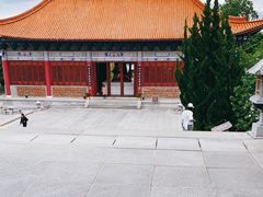 -崇圣寺三塔文化旅游区