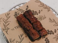 -大树餐厅(万达创始店)