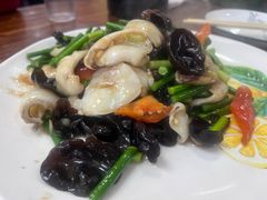 -叶存利海鲜大馅饺子(海宁路总店)
