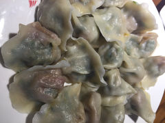 船歌鱼文化主题餐厅-船歌鱼水饺(淄博万象汇店)