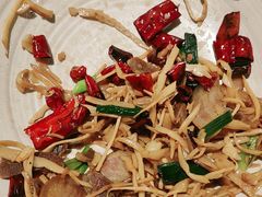 -巴蜀风·地道川菜(总店)