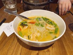 泰式椰香粉-Moka Bros 摩卡站(嘉华店)