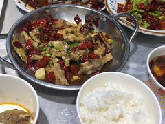 -小民大排档(光谷店)
